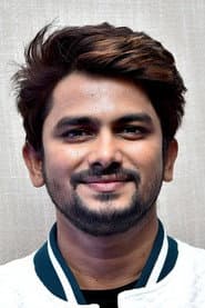 Photo of VJ Sunny