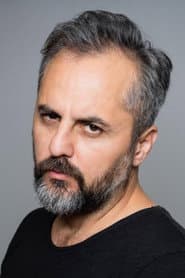 Photo of Barış Özgenç