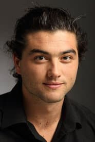 Photo of Ford Sarhan