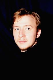 Photo of Daniel Zwach