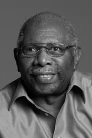 Photo of Oliver Jones