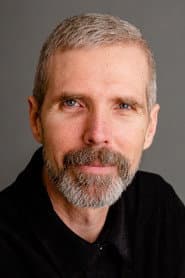 Photo of Matthew Yetter