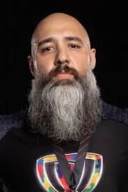 Photo of Richie Martinez