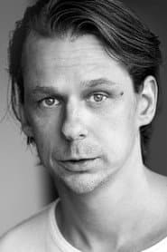 Photo of Peter Viitanen