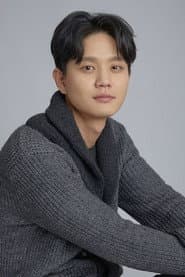 Photo of Hwang Sang-kyung