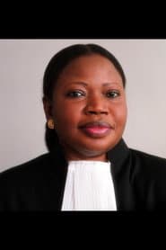 Photo of Fatou Bensouda