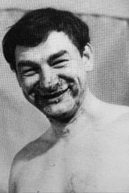 Photo of Otto Muehl