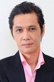 Photo of Masaya Katō