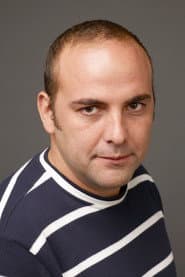 Photo of Miguel Martí