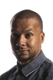 Photo of Ernest St.Clair