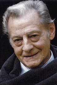 Photo of Maurice Bray