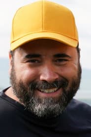 Photo of Guillaume Simoneau
