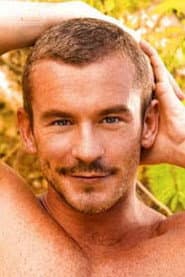 Photo of Christopher Saint