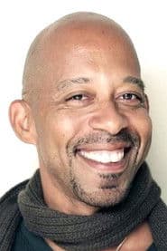 Photo of Shane Diesel