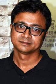 Photo of Premangshu Roy
