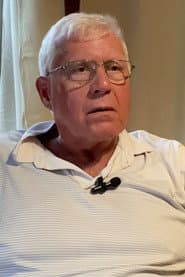Photo of Ian Lee