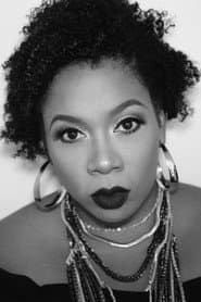 Photo of Crystal Monee Hall
