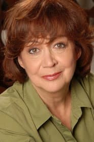 Photo of Pauline Martin