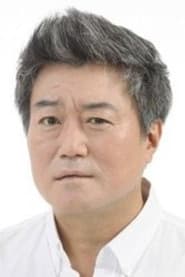 Photo of Yang Chang-wan