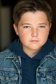 Photo of Richie Cottrell