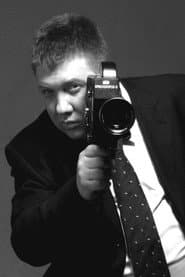 Photo of Gleb Aleynikov