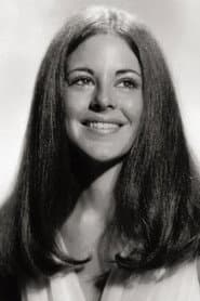 Photo of Amanda Jones
