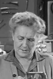 Photo of Helen Wallace