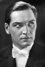 Photo of Harry Frank