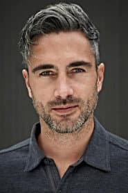 Photo of Mark McCullough Thomas