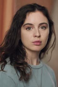 Photo of Iona Anderson