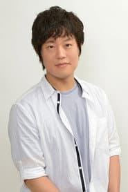 Photo of Shinnosuke Katsumi