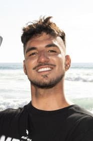 Photo of Gabriel Medina