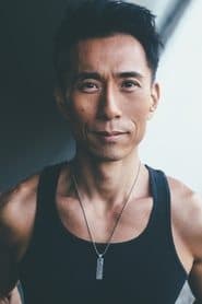 Photo of James Kyson