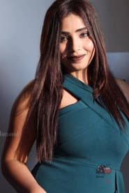 Photo of Aayushi Jaiswal