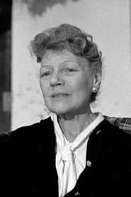 Photo of Camille Fournier