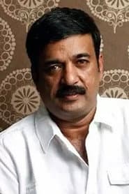 Photo of Anil Murali