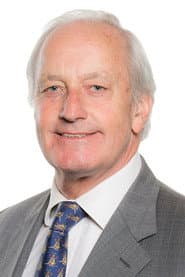 Photo of Neil Hamilton