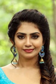 Photo of Varsha Vishwanath