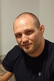 Photo of Maciej Różański