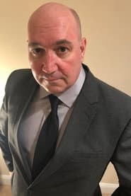 Photo of Brian T Shirley