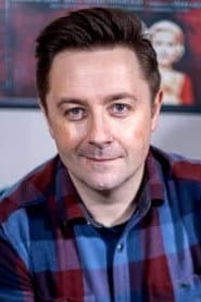 Photo of Jeremy Radick