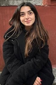 Photo of Maya Ashraf Zaki