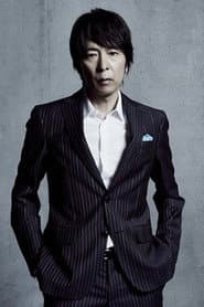 Photo of Tokunaga Hideaki