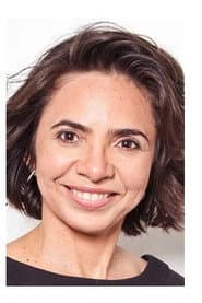 Photo of Wanderlucy Bezerra