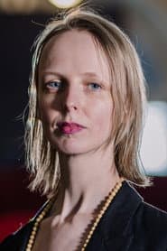 Photo of Maria Aua