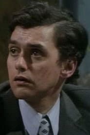 Photo of John Nightingale