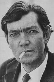 Photo of Julio Cortázar