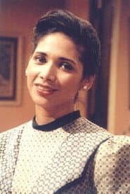 Photo of Tatiana Espinoza