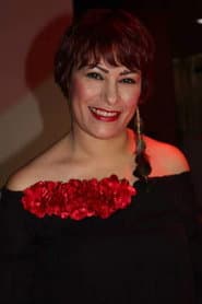 Photo of Jamila Chihi
