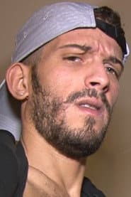 Photo of Djamel